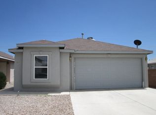 2000 Cielo Oeste Pl NW, Albuquerque, NM 87120