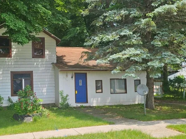 515 Osterhout St, Schoolcraft, MI 49087