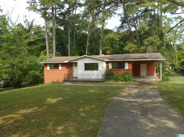 912 Nelson Dr, Birmingham, AL 35215