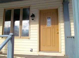 841-843 Ann St, Columbus, OH