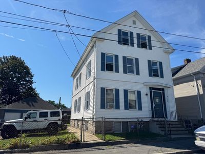 136 Campbell St, New Bedford, MA, 02740