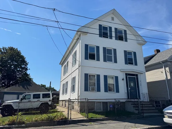 136 Campbell St, New Bedford, MA 02740