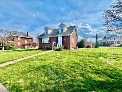 165 Dixon Blvd S, Uniontown, PA, 15401