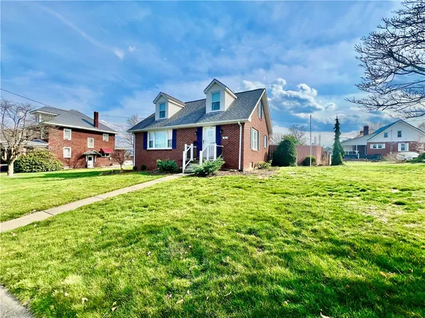 165 Dixon Blvd, Uniontown, PA 15401