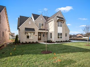 2913 Chaudoin Ct LOT 583, Murfreesboro, TN 37129