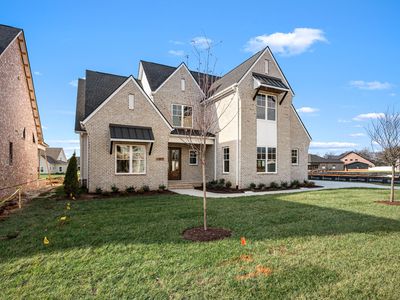 2913 Chaudoin Ct Lot 583, Murfreesboro, TN, 37129