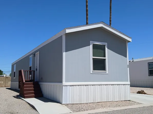 4444 E Benson Hwy Unit 31, Tucson, AZ 85706