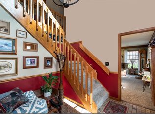 400 W College St, Oberlin, OH 44074