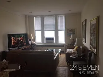 Rented by 24 7 NYC Realty Inc.