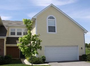 3835 Gabrielle Dr, Dublin, OH 43016
