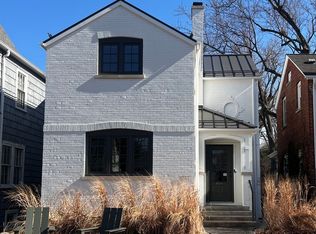 2337 Ridgeway Ave, Evanston, IL 60201