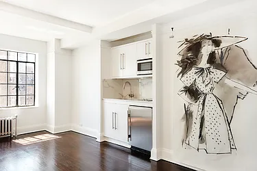 Sold by Tudor City Living