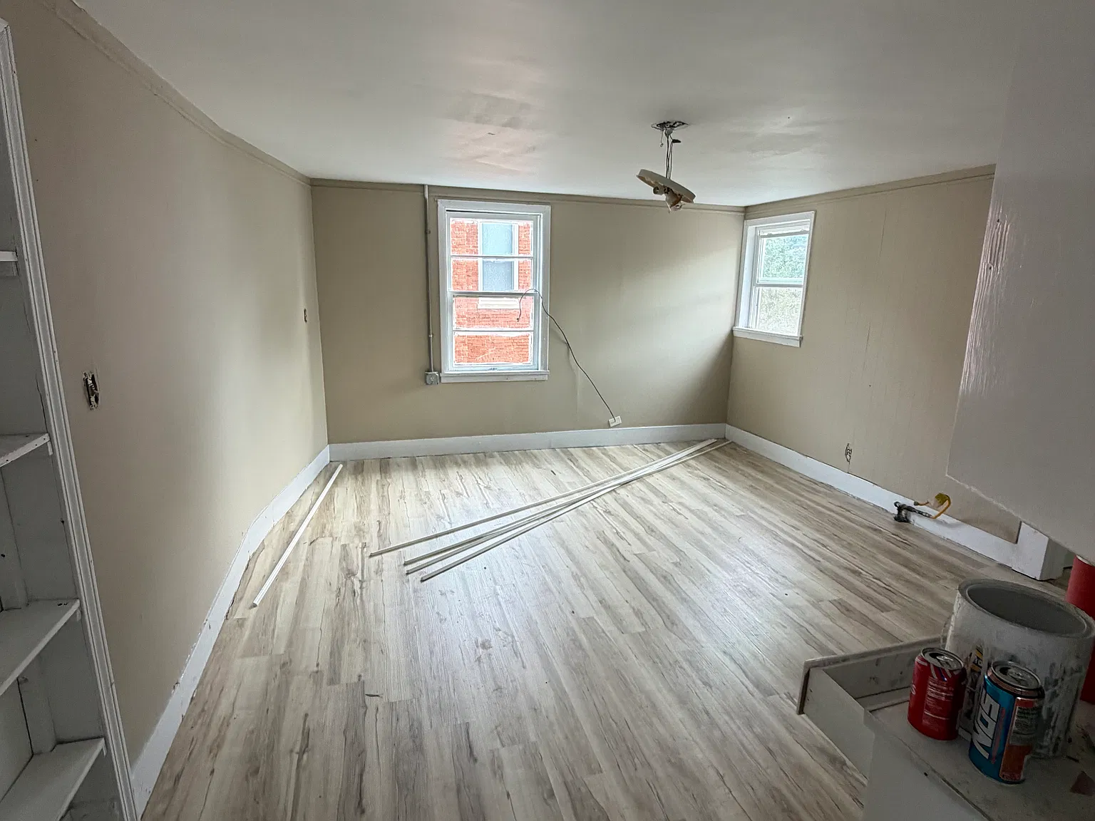 2 bed, 1247 sqft, $1,300 — Photo 2