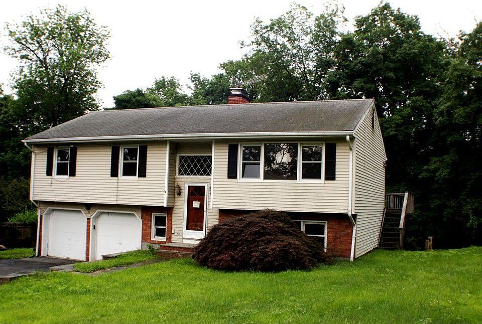 Bank Foreclosure