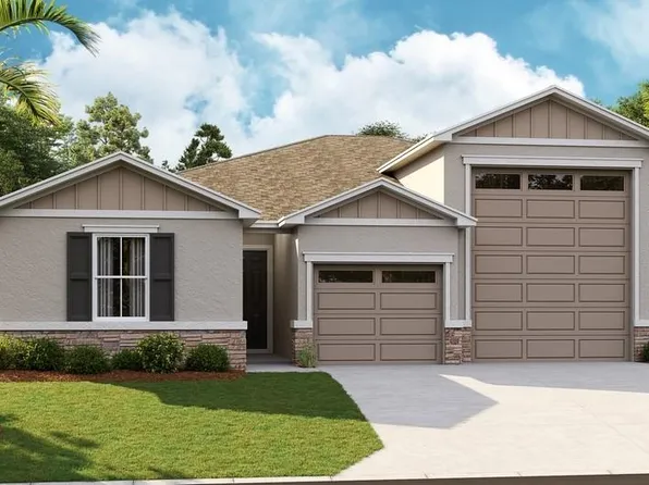 2212 Mac Blvd, Eagle Lake, FL 33839