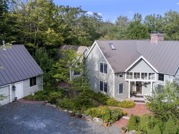 45 Bright Slope Way, Grantham, NH 03753