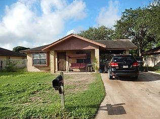 807 W 25th St, Mission, TX 78574