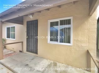 19553 Western Blvd, Hayward, CA 94541