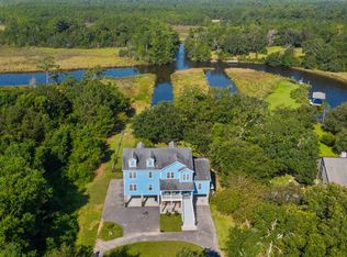 23569 Montebella Rd, Pass Christian, MS 39571