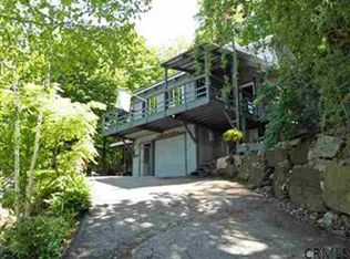 2174 S Shore Rd, Hadley, NY 12835