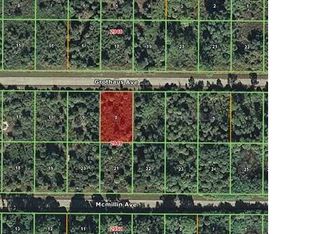 14473 Grothaus Ave, Port Charlotte, FL 33953