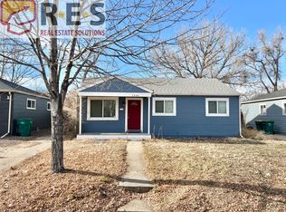 1949 Alton St, Aurora, CO 80010
