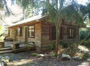 74 Raptor Rd, Eastsound, WA 98245