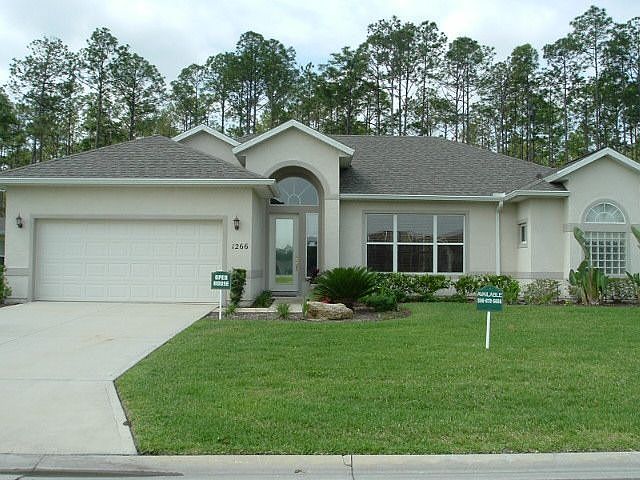 Front view