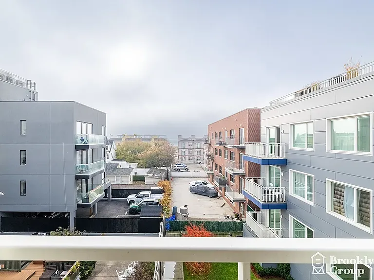 101-19 Rockaway Beach Blvd #3N — Photo 12