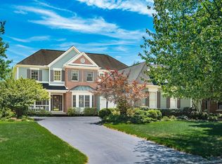 5482 Stillwater Ave, Westerville, OH 43082