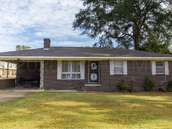 2393 State Highway 12 W, Sturgis, MS 39769