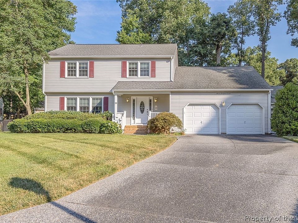 1st image of 11 Bradford Cir