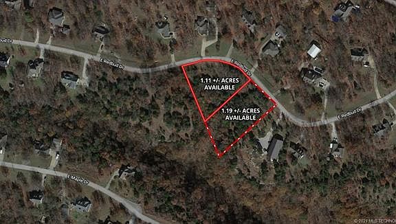 4th image of 5060 E Redbud Dr