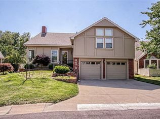 8078 Monrovia St, Lenexa, KS 66215
