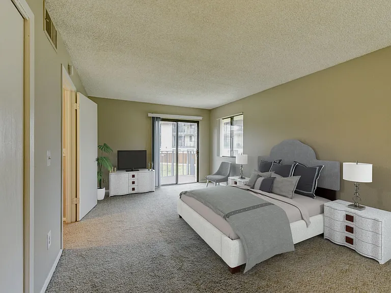 Henley and Remy Apartments — Photo 17