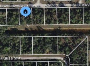 1218 Ravenswood ST E, LEHIGH ACRES, FL 33974