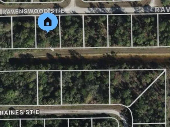 1218 Ravenswood ST E, LEHIGH ACRES, FL 33974