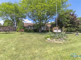 12910 Sylvania Ave, Berkey, OH 43504