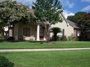 741 Colonial Dr, Baton Rouge, LA 70806