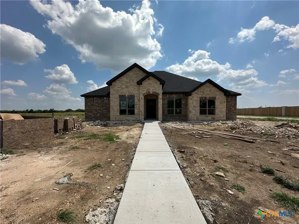 6827 Mamaw, Temple, TX 76502