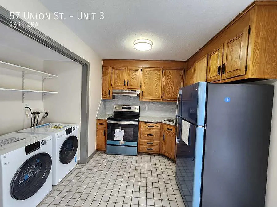 57 Union St #3