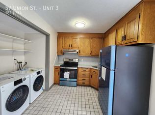 57 Union St APT 3, Bristol, CT 06010
