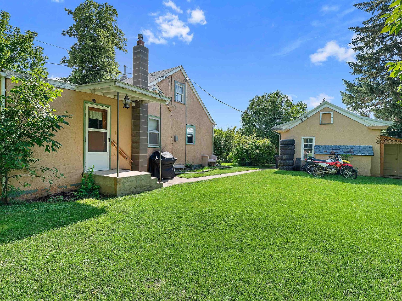 1206 Canyon St, Spearfish, SD 57783 Zillow