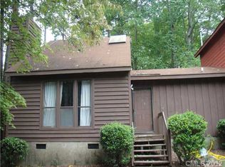 11315 E W T Harris Blvd, Charlotte, NC 28212