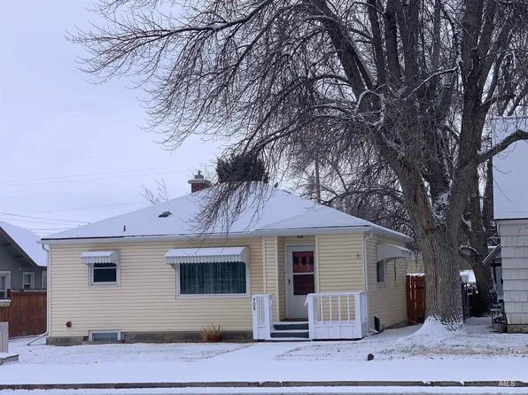 408 E Main St, Jerome, ID 83338