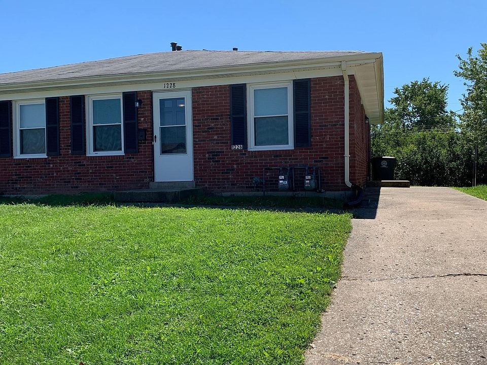 1st image of 1228 Centre Pkwy #1228