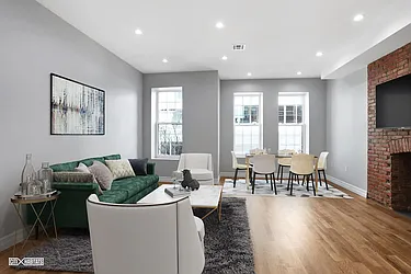 Rented by Citi Habitats