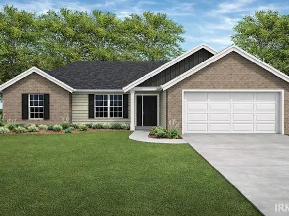 6206 W Lincoln St, Richland, IN 47634