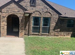 2771 Stagecoach Rd, Killeen, TX 76542