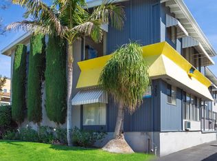 320 Cornell Dr #C, Burbank, CA 91504